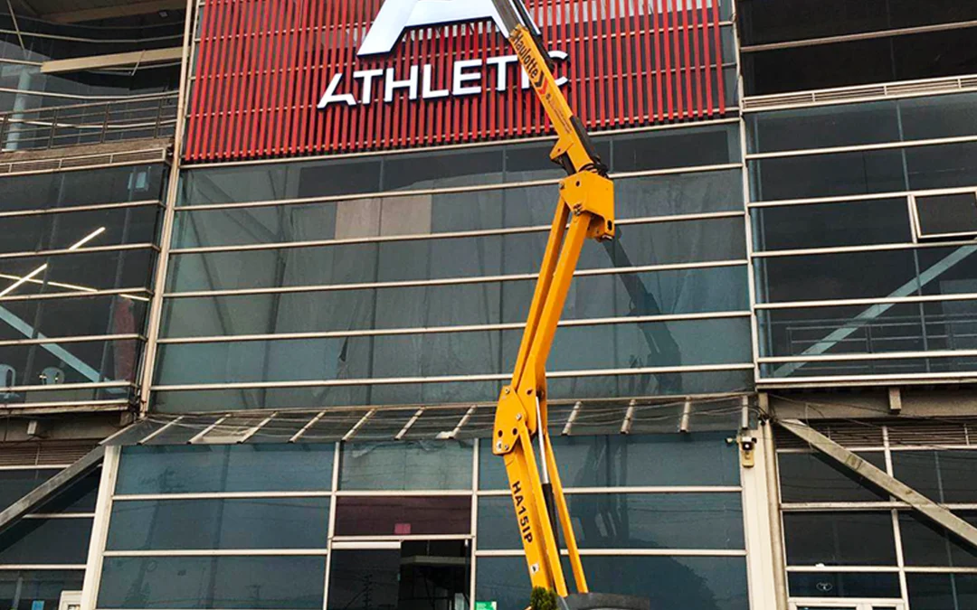 Sign Permit in Ottawa: Complete Guide for Business Owners (2026)