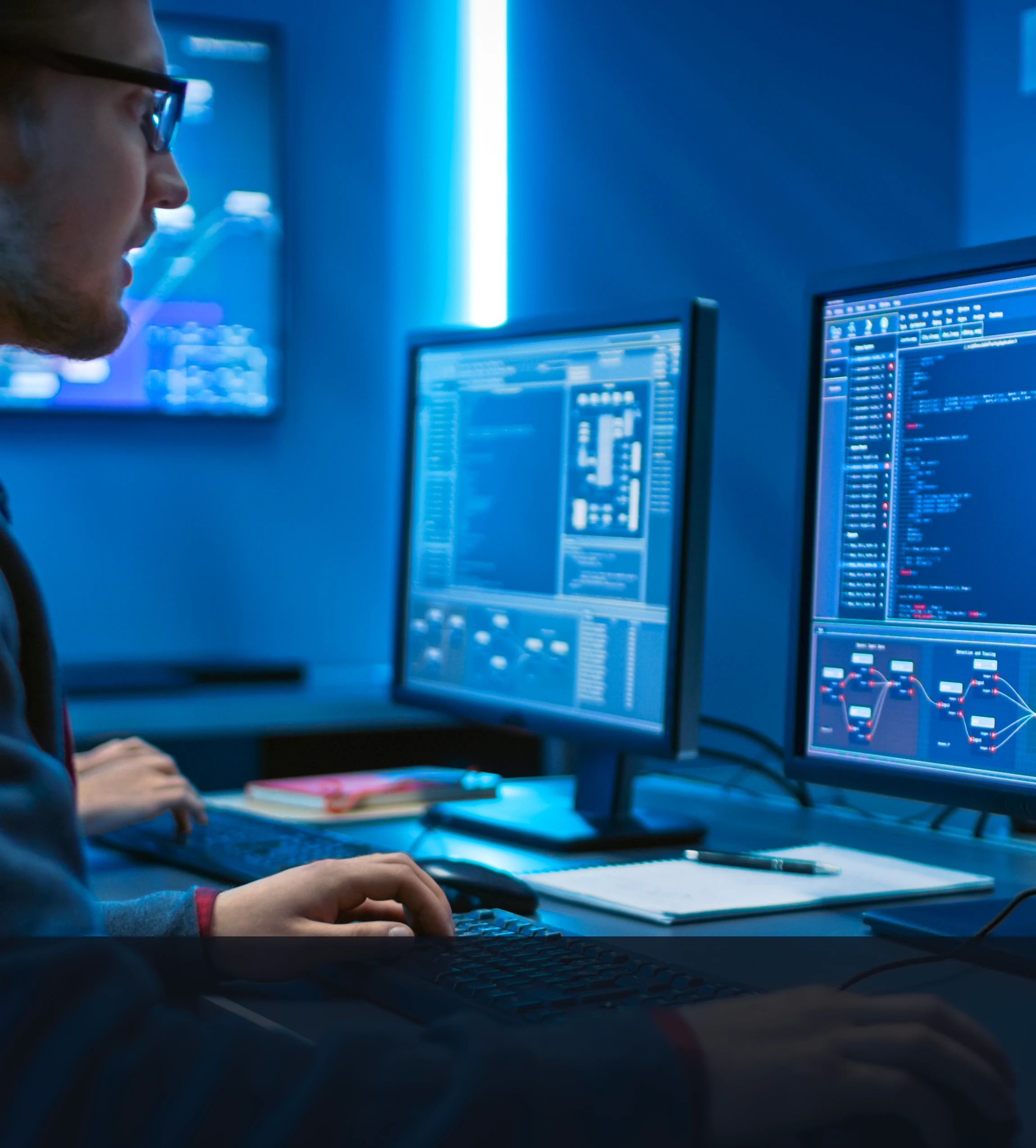 Website design Ottawa custom development services