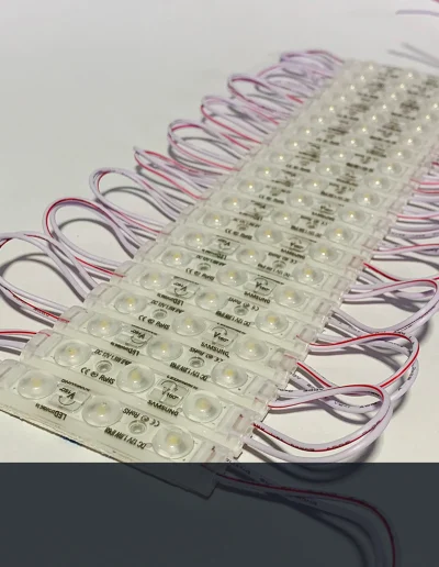 IP65 waterproof LED modules