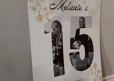 Poster printing business marketing Ottawa