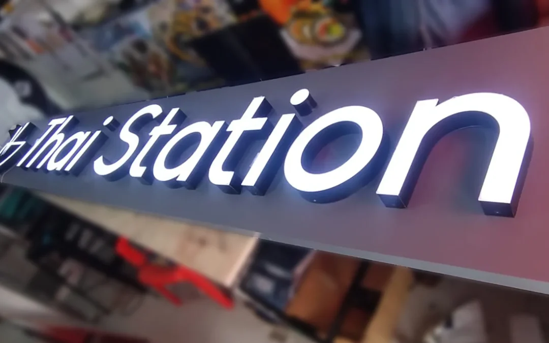 How Much Does a Commercial Sign Cost in Ottawa? (2026 Pricing Guide)