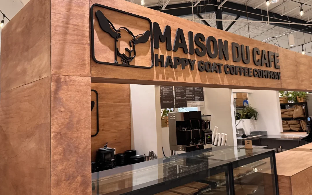 Is a New Business Sign Worth the Investment? Signage ROI for Ottawa Business Owners