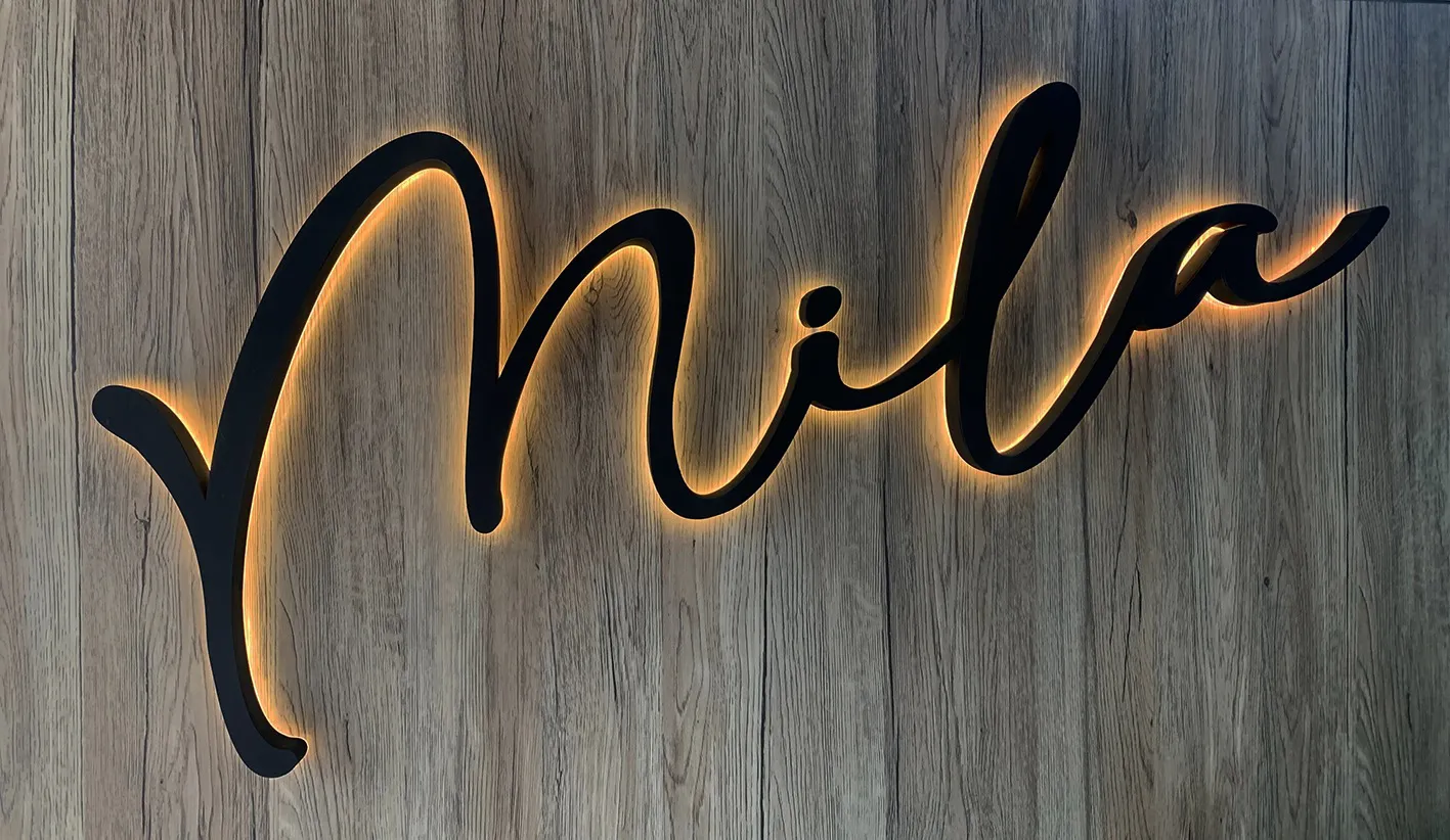 Ottawa LED sign project — DSign LED