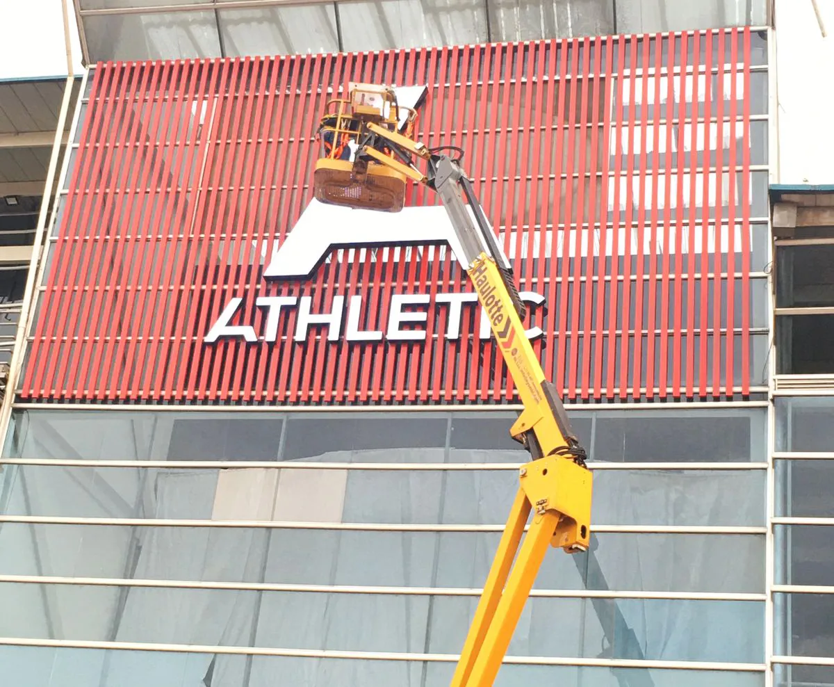 Sign repair service Ottawa LED DSign LED