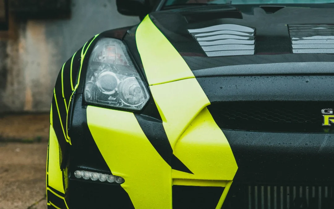 Vehicle Wraps in Ottawa: Cost, Process, and How Long They Really Last